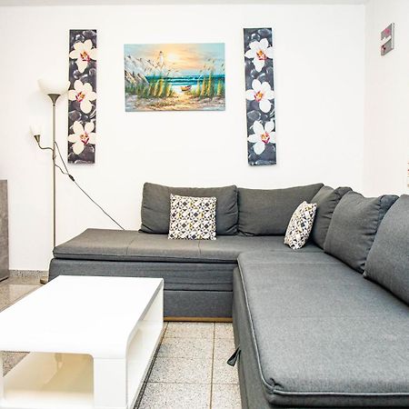 Ferienwohnungen Saida Wohnung 5 Norden Εξωτερικό φωτογραφία