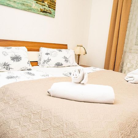Ferienwohnungen Saida Wohnung 5 Norden Εξωτερικό φωτογραφία