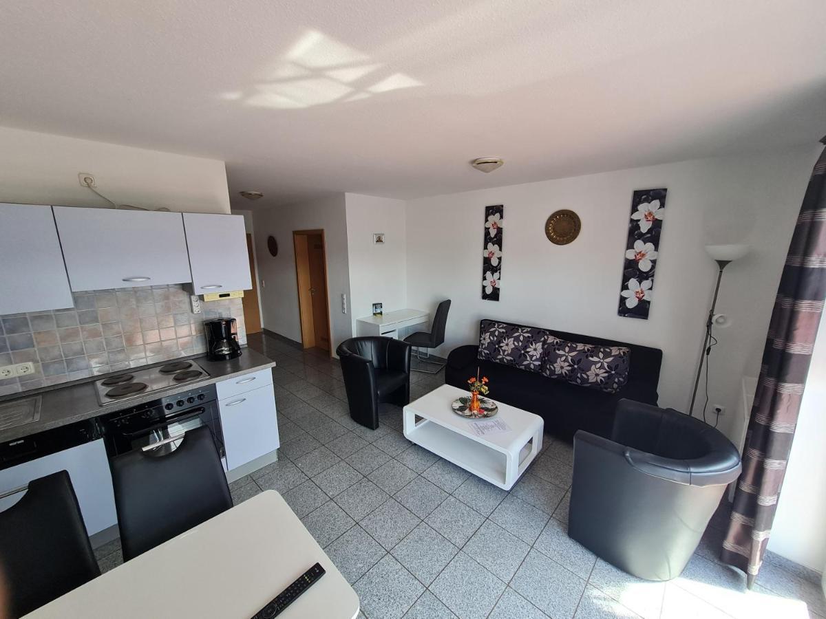 Ferienwohnungen Saida Wohnung 5 Norden Εξωτερικό φωτογραφία