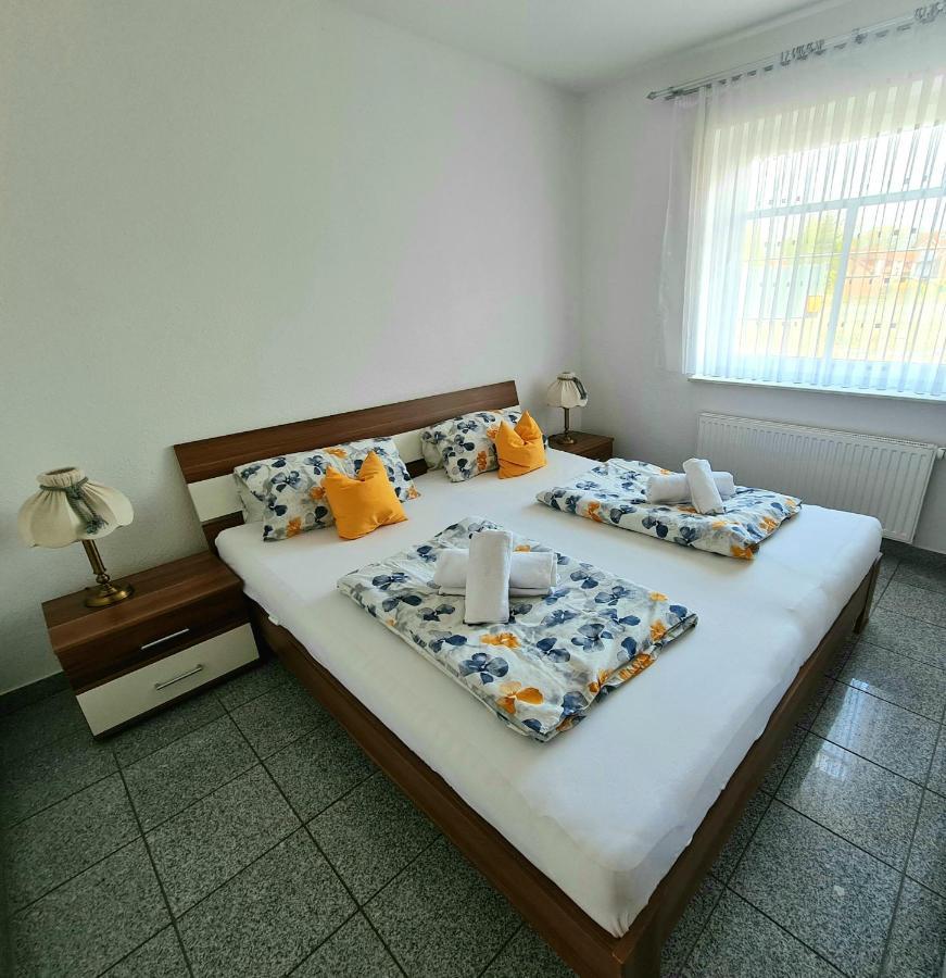 Ferienwohnungen Saida Wohnung 5 Norden Εξωτερικό φωτογραφία