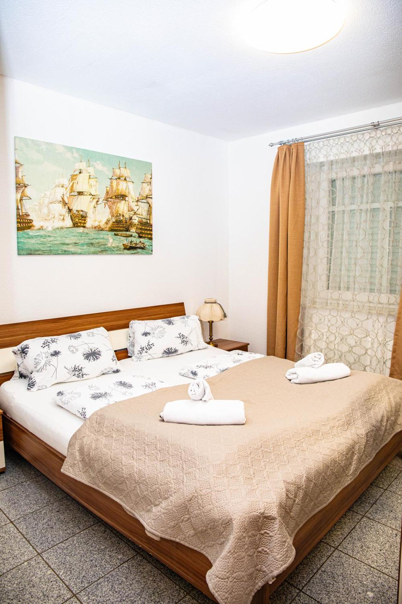 Ferienwohnungen Saida Wohnung 5 Norden Εξωτερικό φωτογραφία