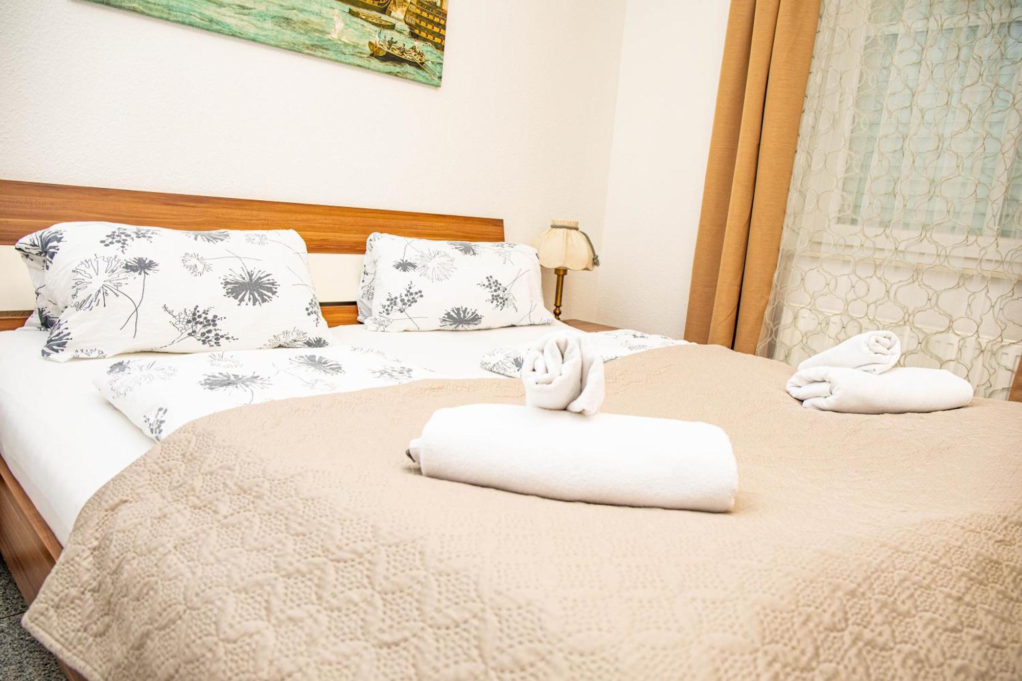 Ferienwohnungen Saida Wohnung 5 Norden Εξωτερικό φωτογραφία